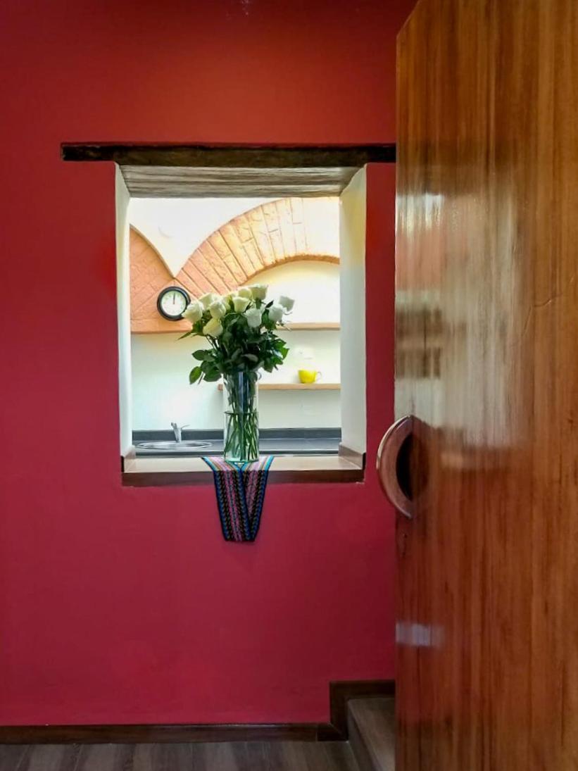 Casa LunaLoma - Boutique Apartments Quito Quarto foto